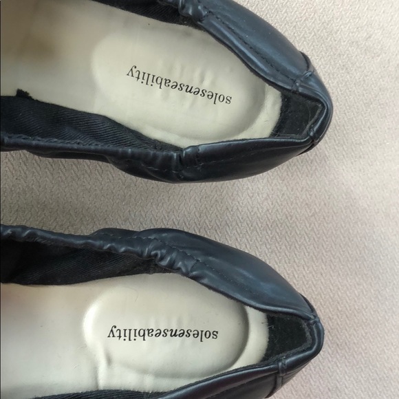 Solesensibility flats - Picture 3 of 8